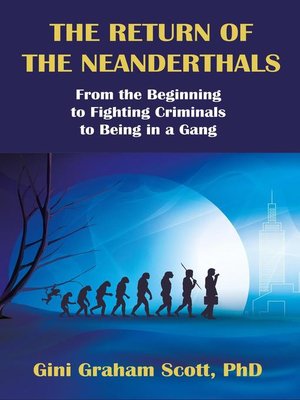 cover image of The Return of the Ndeanderthals
